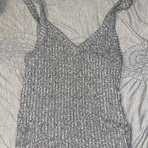 American eagle classic tank top.